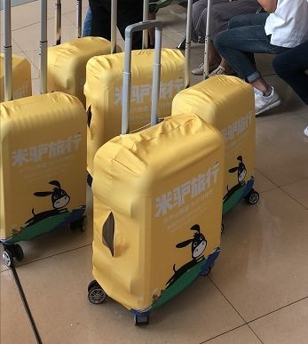 坐高铁去香港你必须搞清楚的六件事