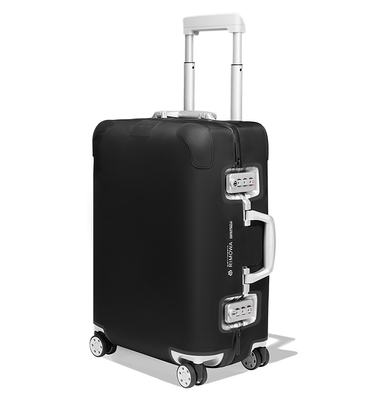 继续拓宽产品线,RIMOWA 推出品牌首个旅行配件系列