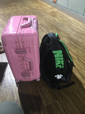 瑞安航空有关随身行李和托运行李问题