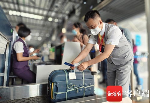 海南航空打好 组合拳 满足暑期旅客出行需求