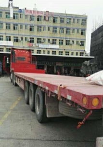 东莞长安便宜的搬家公司个人行李物品安全低价托运