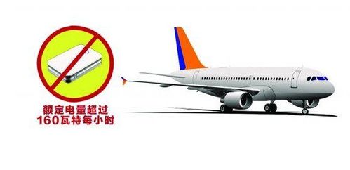 什么样的充电宝能带上航班