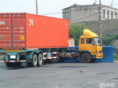 青岛至全国 长途运输 行李托运 空车配货 整车零担上门取货 专业打包