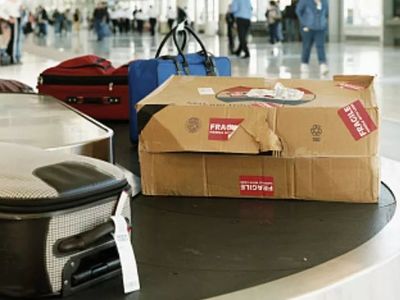 注意 | 看完香港机场和杭州机场对待行李的差别,用什么才能拯救我的行李?