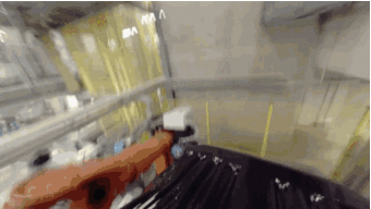 机场托运的行李是如何传送？99%的人没见过的行李托运全流程揭秘