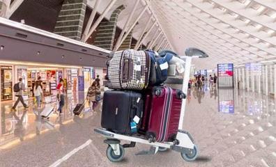 飞机托运时，行李箱会经历什么？可能你不想知道的行李托运真相