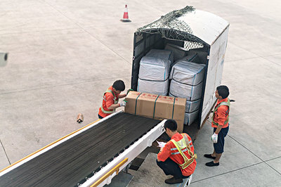 行李托运全攻略——行李图片与全景示意图解析