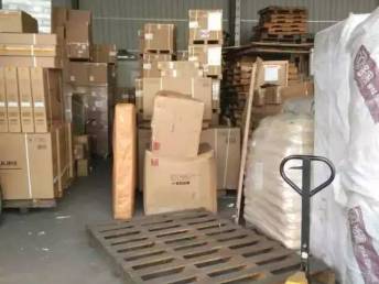 上海闸北区行李托运与长途搬家服务详解