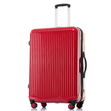 飞机托运箱子选购全攻略 从尺寸到材质，助您轻松出行