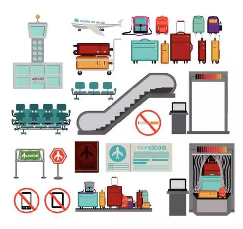 空姐揭秘 你真的会“坐飞机”吗？行李托运的误区与正确方式