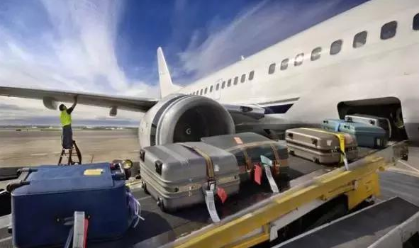 飞机托运行李中是否可以包含普通干电池