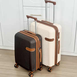 无忧拉杆箱行李托运指南