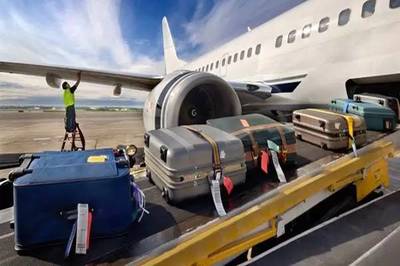 全超出托运限额？全球各大航空公司『免费托运行李限额』信息汇总