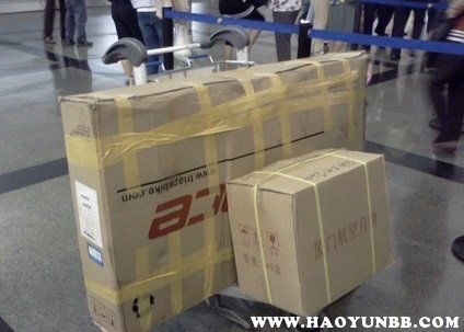 飞机托运食品要求与限制详解