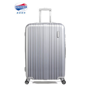 十大热门电动行李箱 智能出行新选择，托运须知全解析